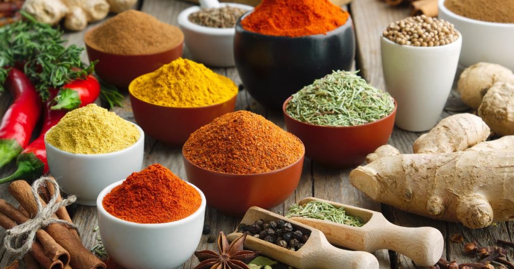 https://cdn.nutritionstudies.org/wp-content/uploads/2018/01/top-15-spices-plant-based-cooking-1024x536.jpg