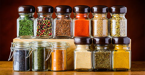 Top 15 Spices for Plant-Based Cooking