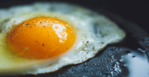 Los huevos – ¿Nueva comida para la salud del corazón? ¿O informes corruptos?