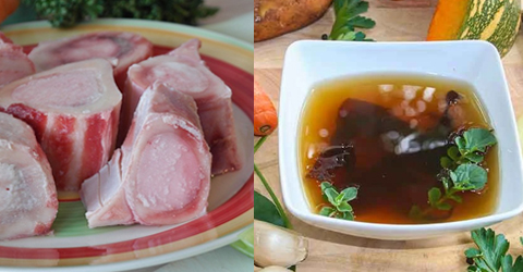 Why Vegetable Mineral Broth Is Healthier Than Bone Broth