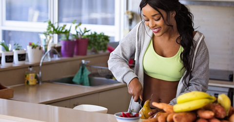 Plant-Powered Workout: Eating Around Your Exercise Schedule