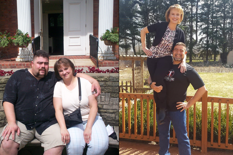 I Went Plant-Based, Lost 85 lbs & Became a Competitive Runner