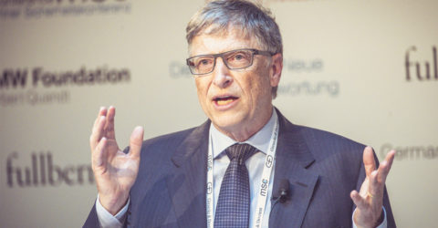 Ending World Hunger or Boosting Agribusiness? Gates Foundation Launches Ceres2030