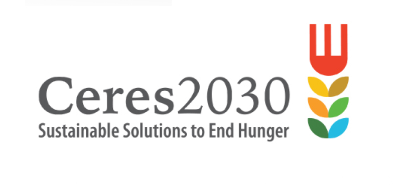 Ending World Hunger or Boosting Agribusiness? Gates Foundation Launches Ceres2030