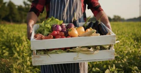 7 Tips on How to Avoid GMO Foods