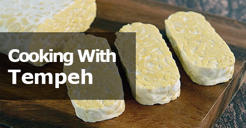 How to Cook With Tempeh