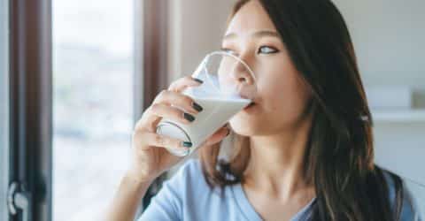 Dairy Industry Creates ‘Calcium Crisis’ To Sell Cow’s Milk