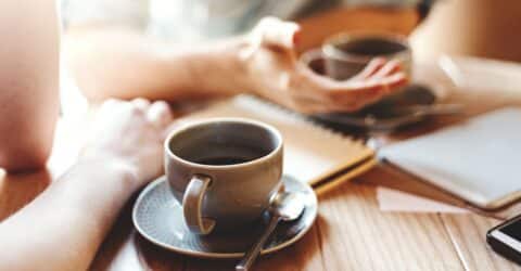 Life Without Coffee (Or Less of It) – 3 Tips to Lower Caffeine Intake
