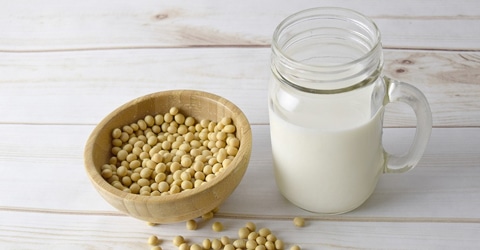 Cracking the Soy Code: Is this Plant Protein Healthy or Not?