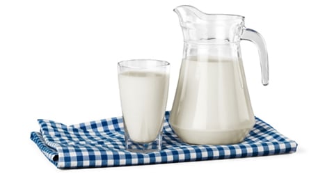 Leche de soya vs. descremada: cómo la industria láctea tergiversa los resultados para comercializar leche