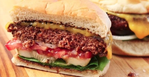 Carnes falsas: ¿cómo se analizan las marcas de hamburguesas Impossible Burgers y Beyond Burguers desde una perspectiva de salud?