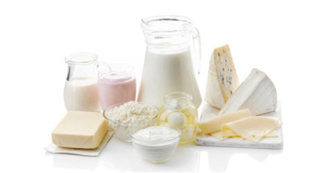Consejos saludables y recetas basadas en plantas para dejar a un lado los productos lácteos