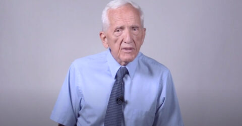 Dr. T. Colin Campbell’s 1st Principle of Food and Health