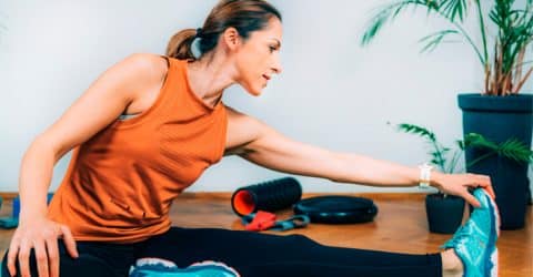 No Gym? How to Workout From Home in 7 Steps