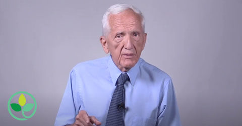 El principio número uno de la alimentación y la salud según el Dr. T. Colin Campbell