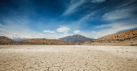 Groundwater Depletion In the Midwest Due to Water-Intensive Livestock Farming