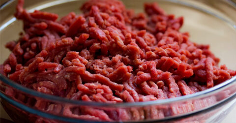 ¿Pueden los virus en la carne afectar realmente a los humanos? Lo que necesitas saber