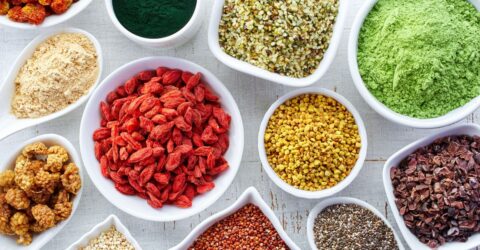 4 Reasons Why Superfoods Can Be Dangerous