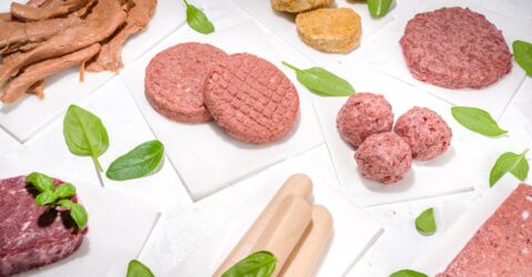 ¿Cómo es que la carne cultivada de células está cambiando el futuro de la alimentación?