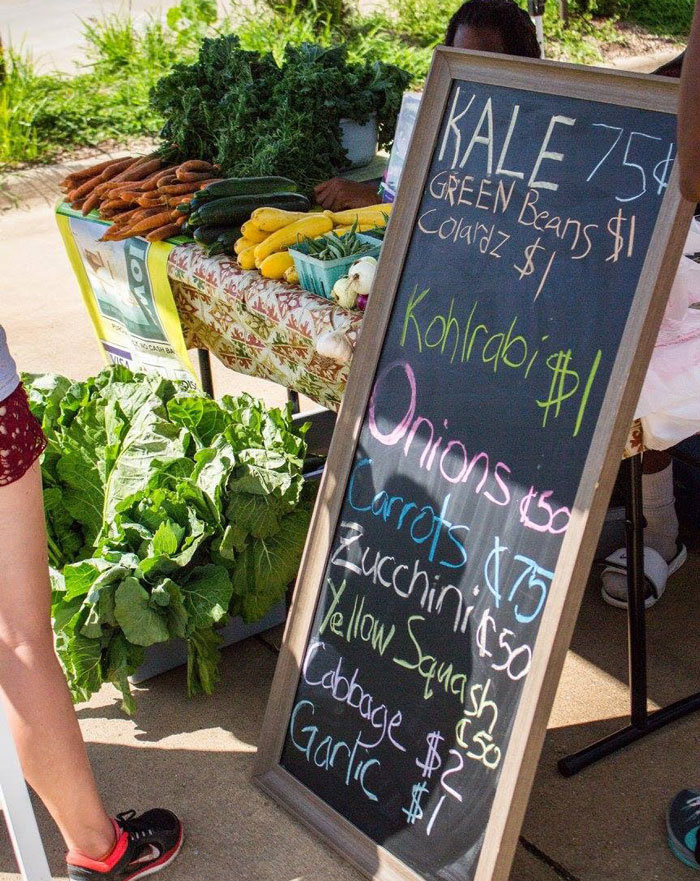 CEEE Fights for Community Access to Fresh Fruits & Vegetables