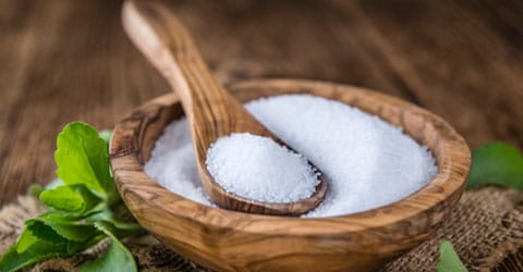 Is Stevia the Safest Sweetener?
