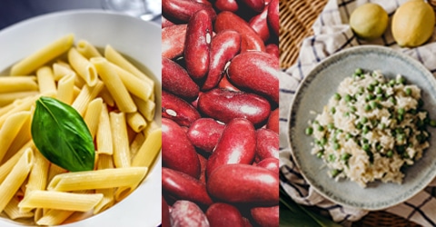 Plant-Based Diet for Diabetics: What About the Carbs?