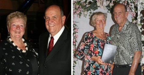 Married Couple Find Renewed Health & Lose a Combined 200 lbs With a Whole Food, Plant-Based Diet