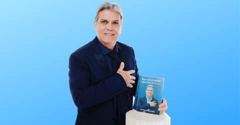 Cancer Is Not The End: How a Plant-Based Diet Helped Manage Carlos’ Prostate Cancer