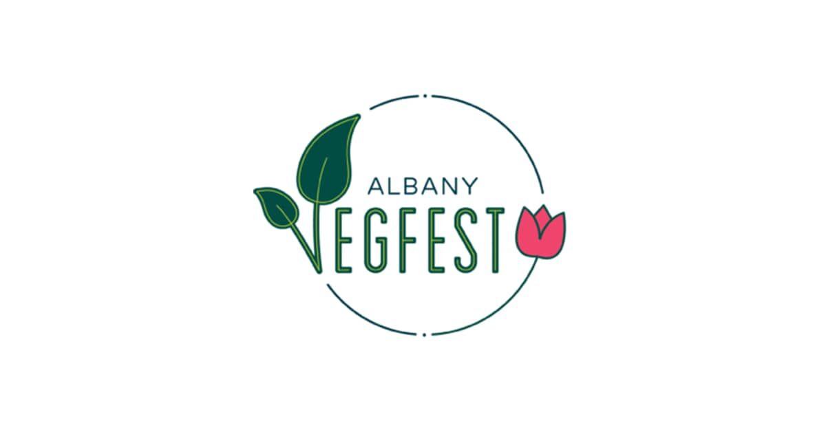 Albany VegFest 2022 With Dr. T. Colin Campbell 