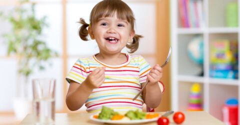 Changing Nutrition Education in Elementary Schools