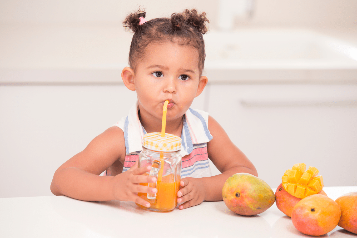 Plant-Based Kids Nutrition