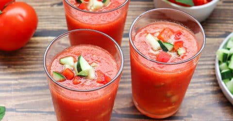 Gazpacho