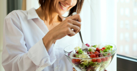 Weight Loss on a Plant-Based Diet: Dropping Pounds the Healthy Way