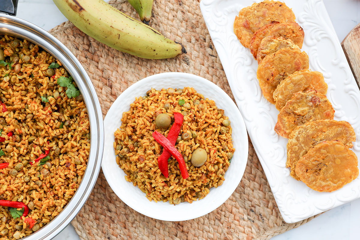 puerto-rican-rice-with-pigeon-peas-center-for-nutrition-studies
