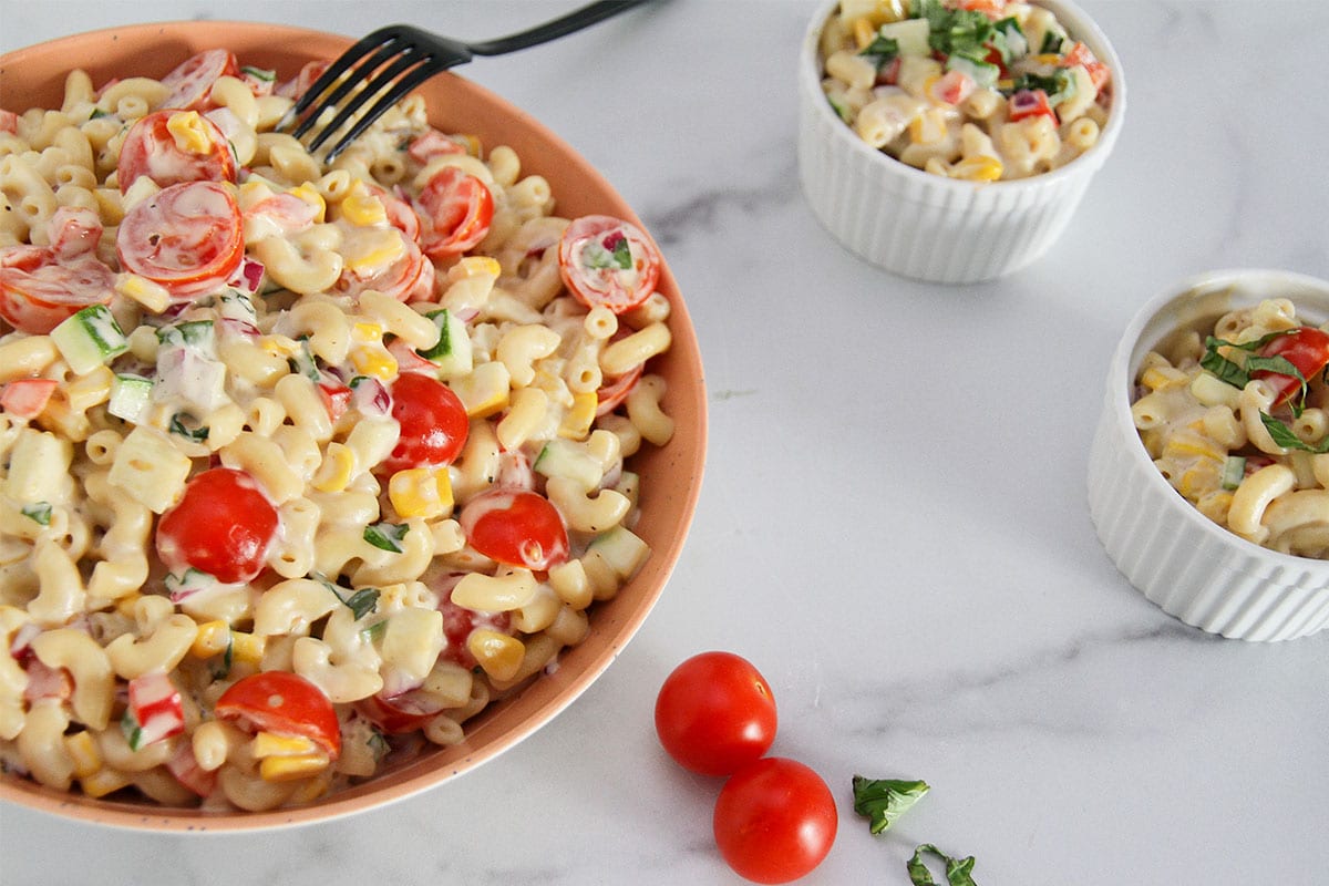 summer-vegetable-macaroni-salad-center-for-nutrition-studies