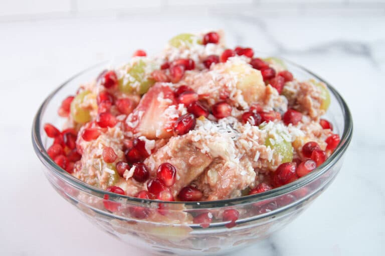 Ambrosia Center for Nutrition Studies