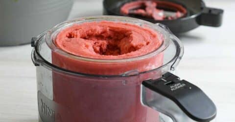 Creamy & Dreamy: Crafting Plant-Powered Frozen Desserts in Your Ninja Creami with Kathy Hester