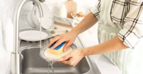 Consejos para reducir las toxinas ocultas en la cocina