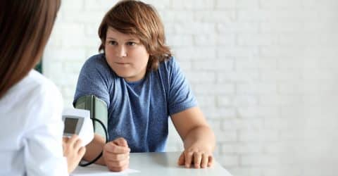 New Recommendations for Childhood Obesity: Are We Missing the Obvious?