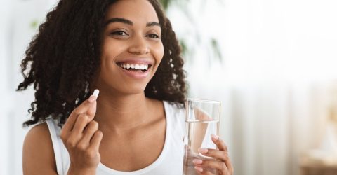 Should You Take Supplements to Avoid Tooth Loss?