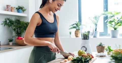 Assessing the Top Nutrition Trends: Beyond 2023