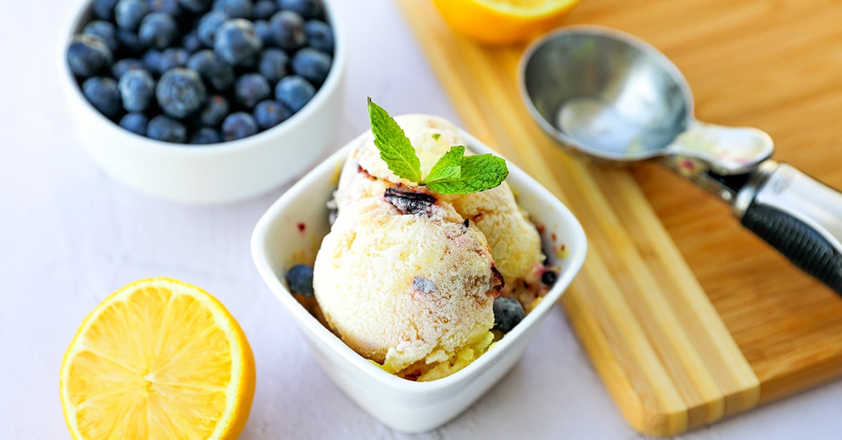 13 Summer Delights: Plant-Based Dessert Recipes - Center for Nutrition ...