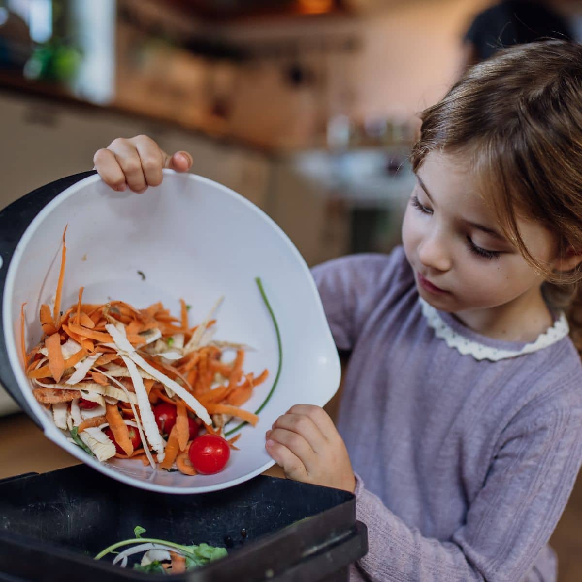 home composting