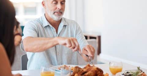 ¿Cómo se hizo tan popular la dieta carnívora?