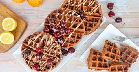 Plant-Based Breakfast and Brunch Ideas