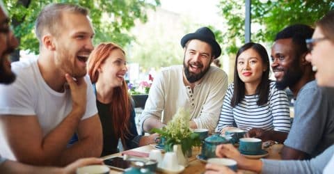 La comunidad es una necesidad de salud esencial