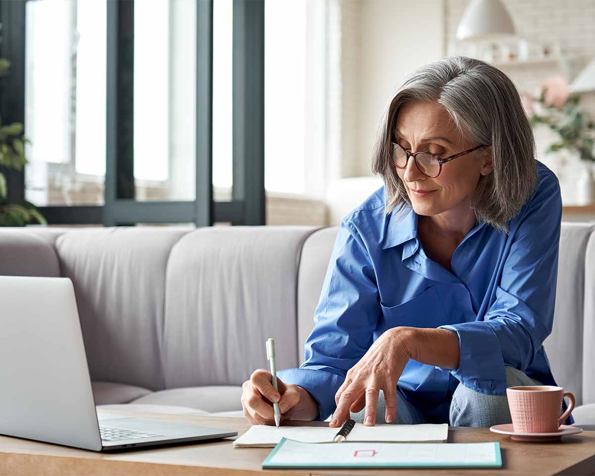 Discover the truth about osteoporosis