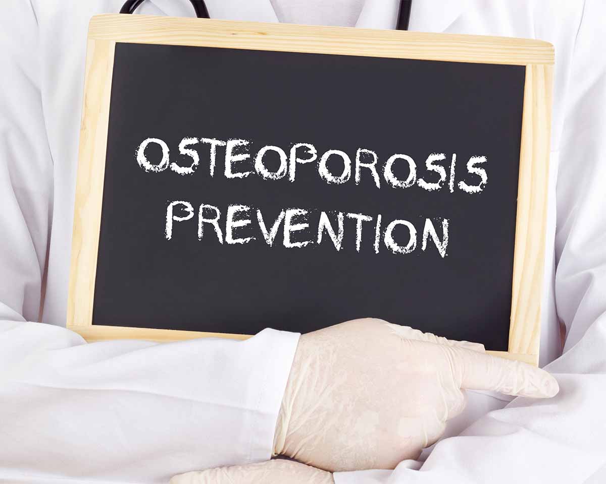 Learn prevention and reversal strategies