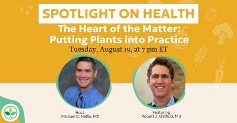The Heart of the Matter: Putting Plants into Practice