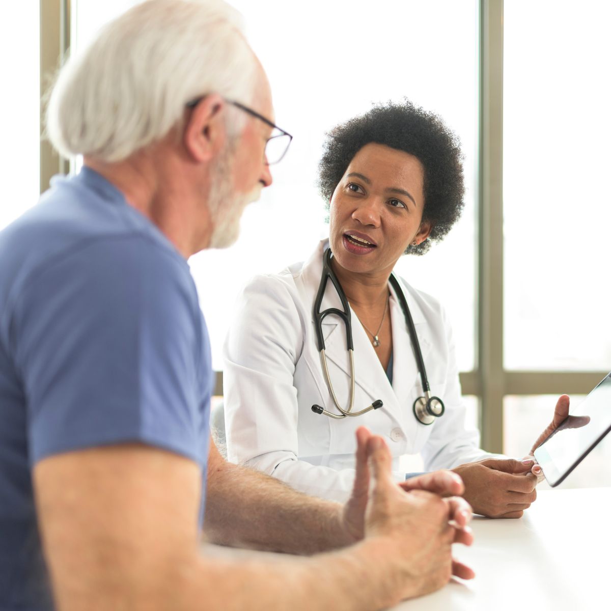 treating prostate cancer